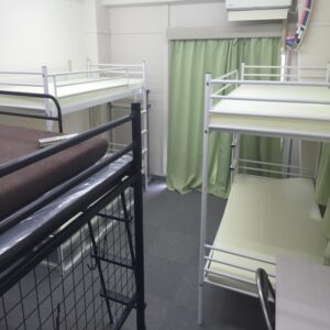 027 新大久保シェアハウス-内装10