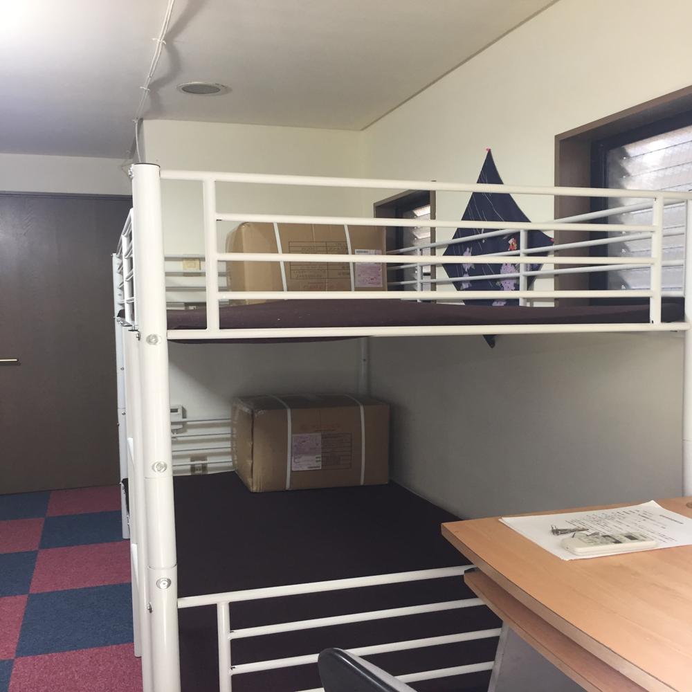 034 中井シェアハウス-内装07