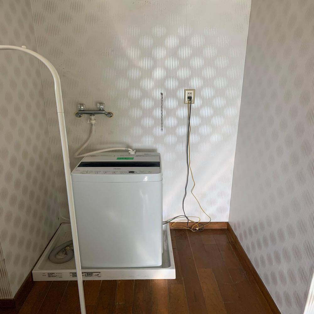 053 鶴見シェアハウス-内装07