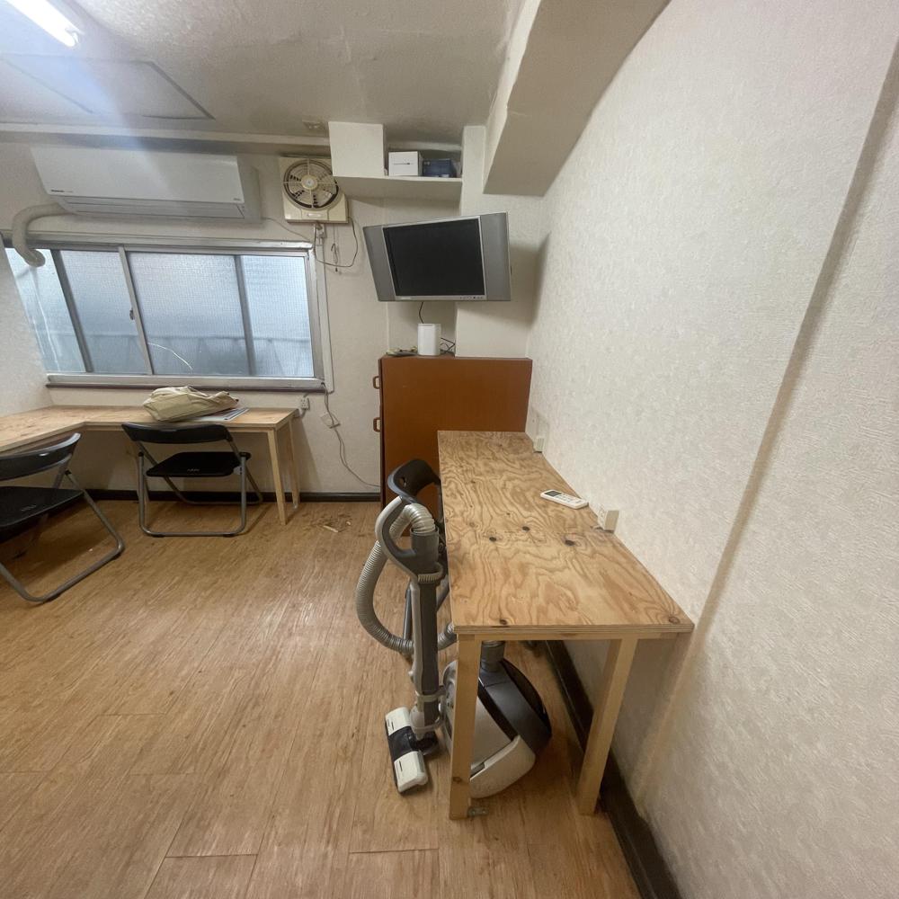 061 錦糸町マンション-内装03