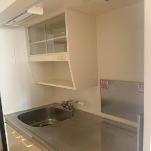 059 高田馬場アパート3-内装03