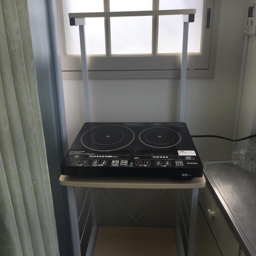 027 新大久保シェアハウス-内装09