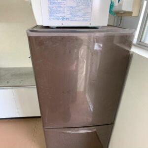 005 新大久保マンション-内装02