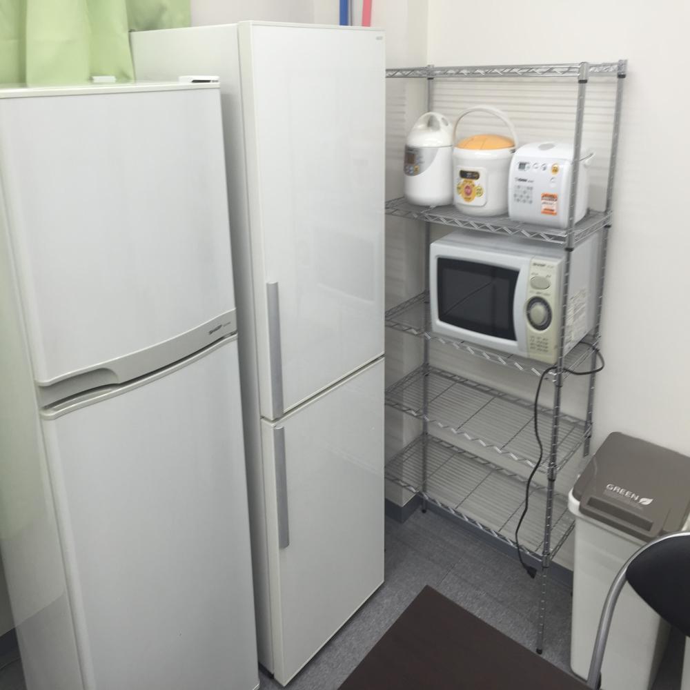 027 新大久保シェアハウス-内装08