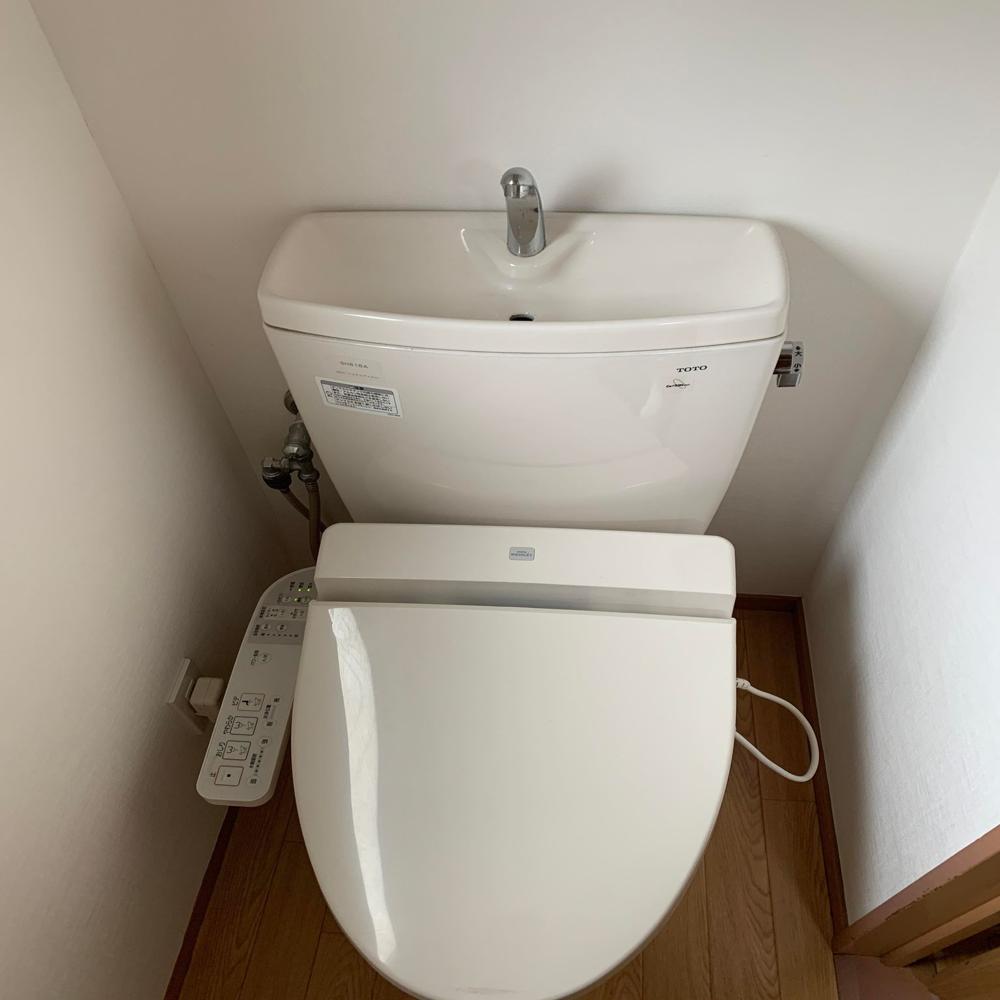 058 赤塚シェアハウス2-内装10