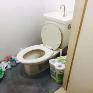 023 高田馬場シェアハウス2-内装04