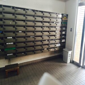 023 高田馬場シェアハウス2-内装02