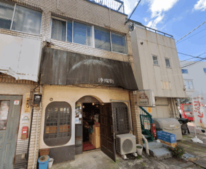 058　赤塚シェアハウス②