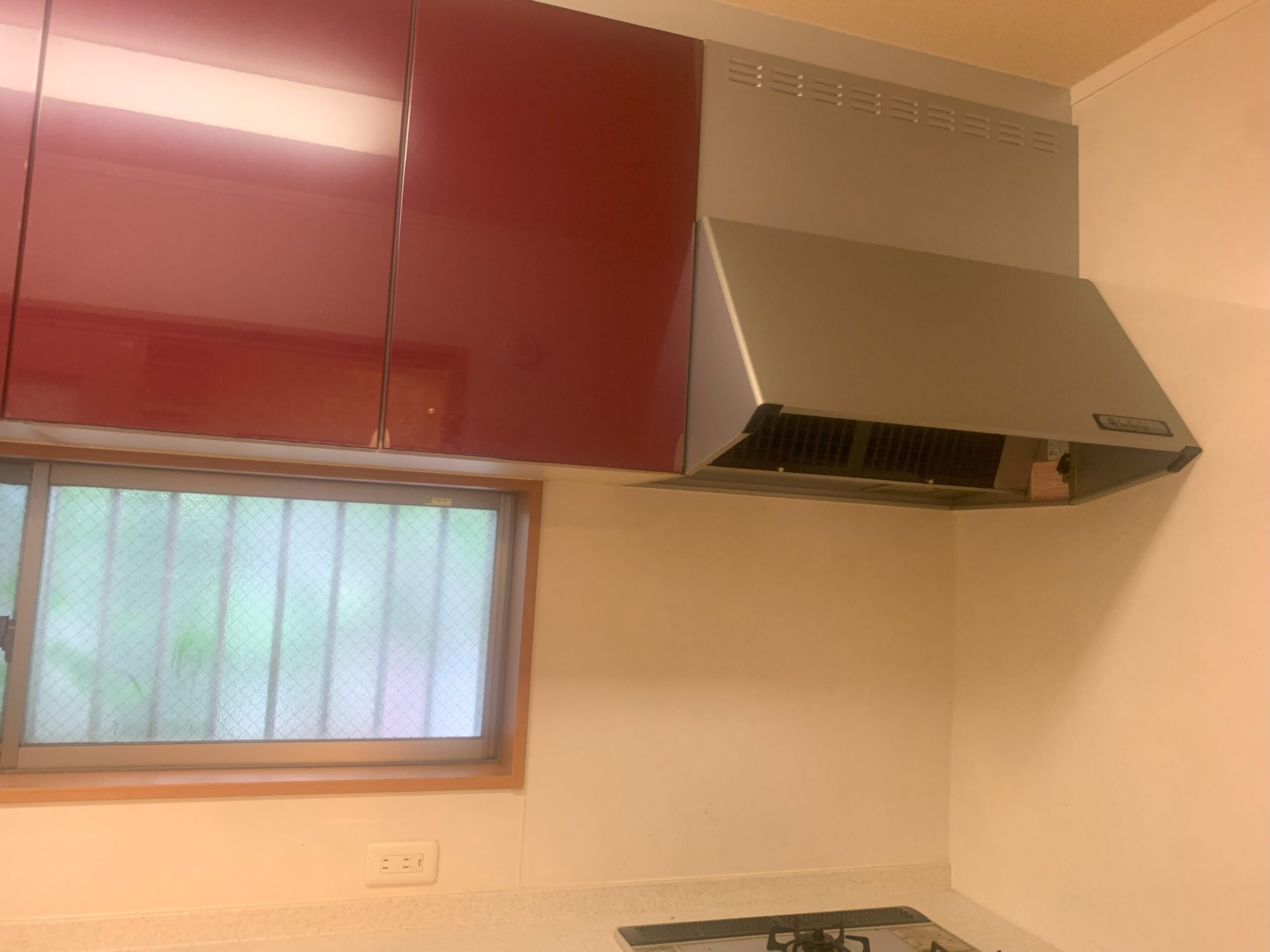 新大久保シェアハウス (1)