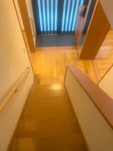 新大久保シェアハウス (5)