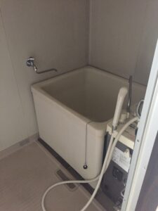 037 板橋本町アパート-内装06