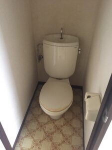 037 板橋本町アパート-内装08