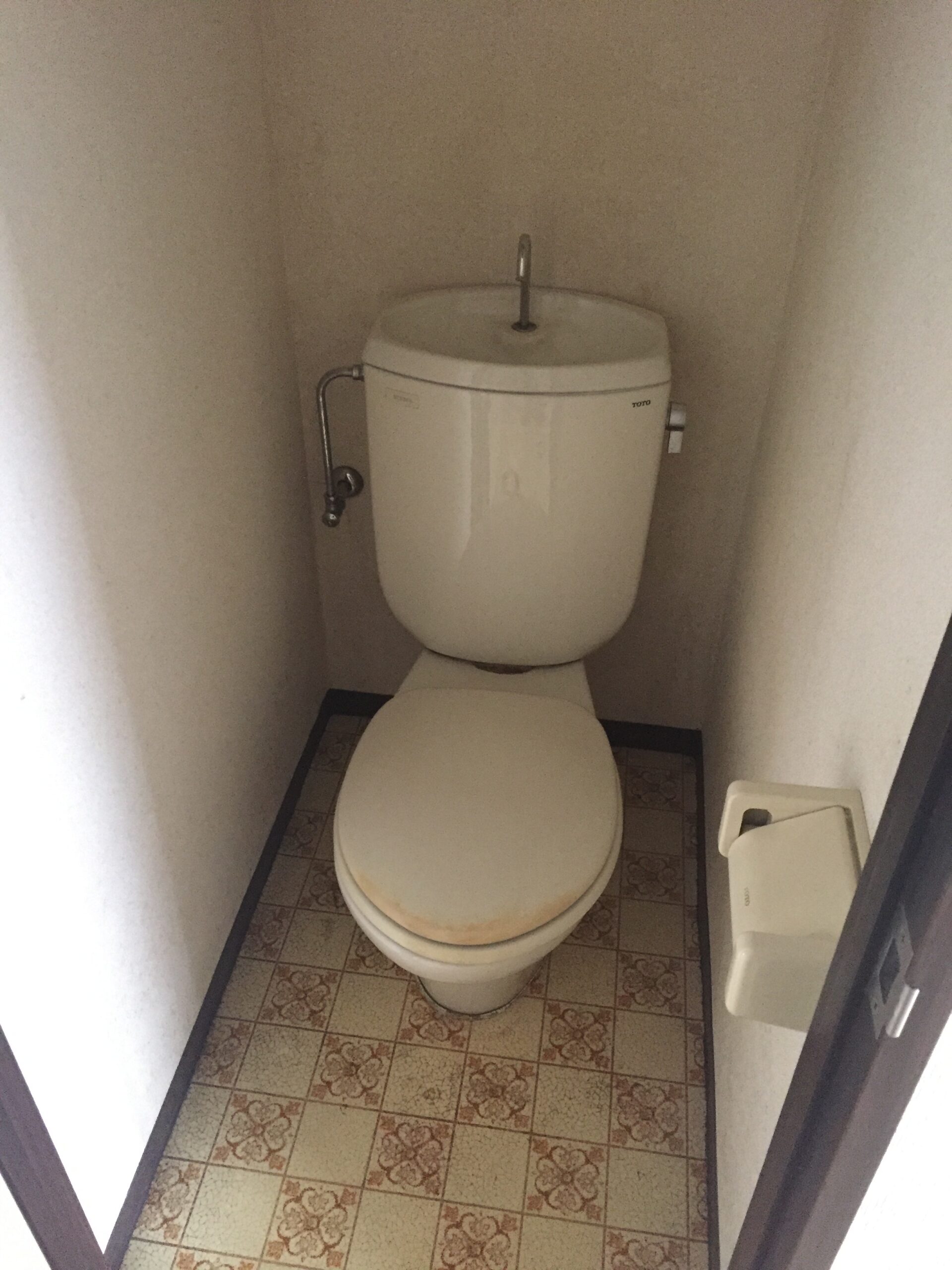 037 板橋本町アパート-内装08