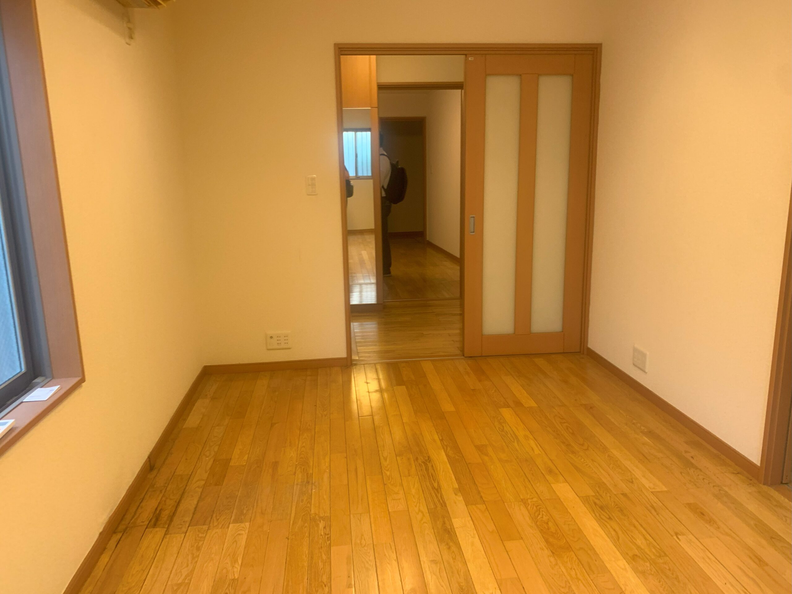 新大久保シェアハウス (16)