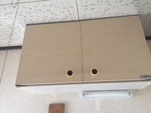 037 板橋本町アパート-内装05