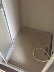 037 板橋本町アパート-内装07