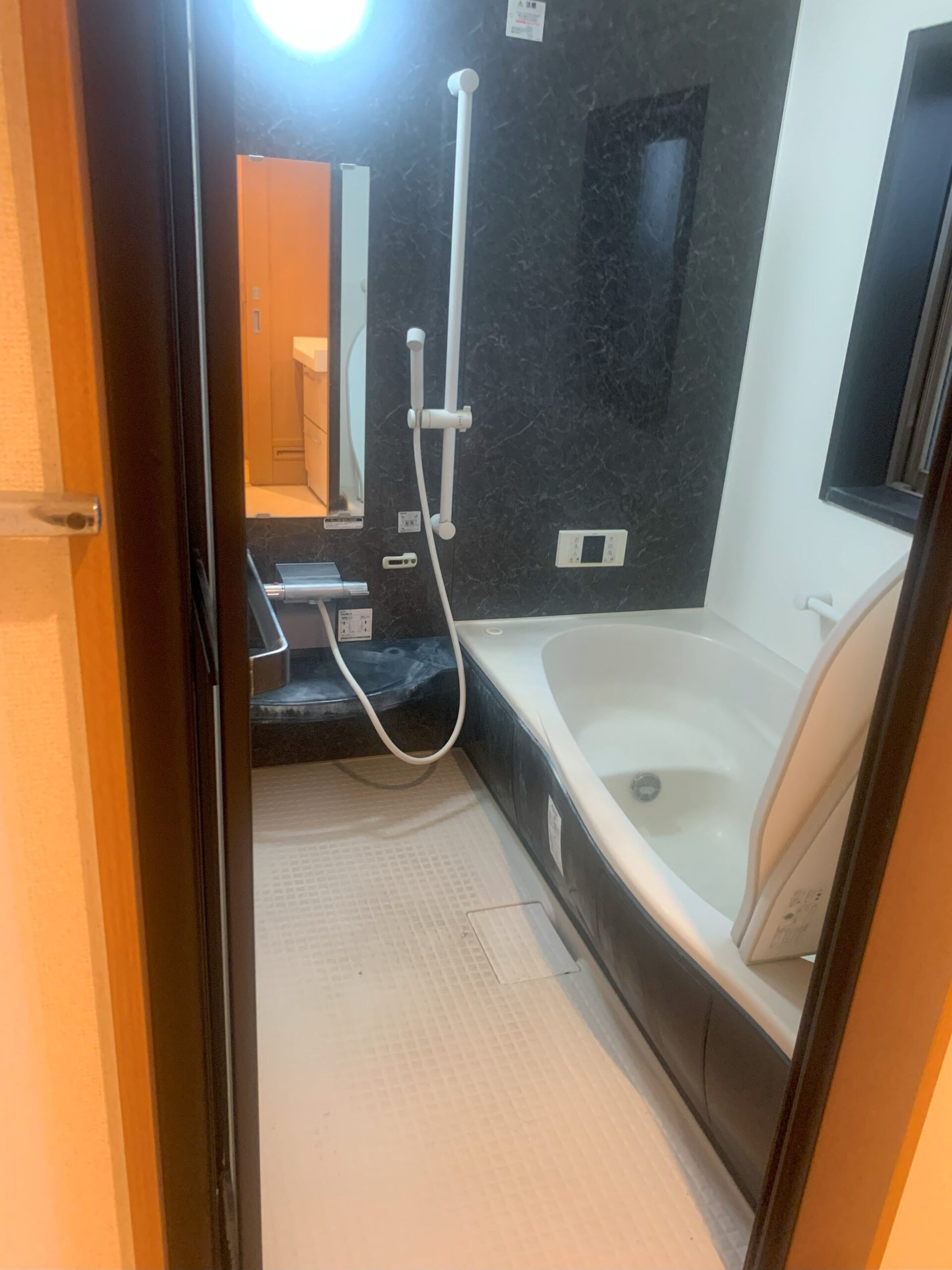 新大久保シェアハウス (11)