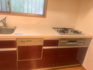 新大久保シェアハウス (21)