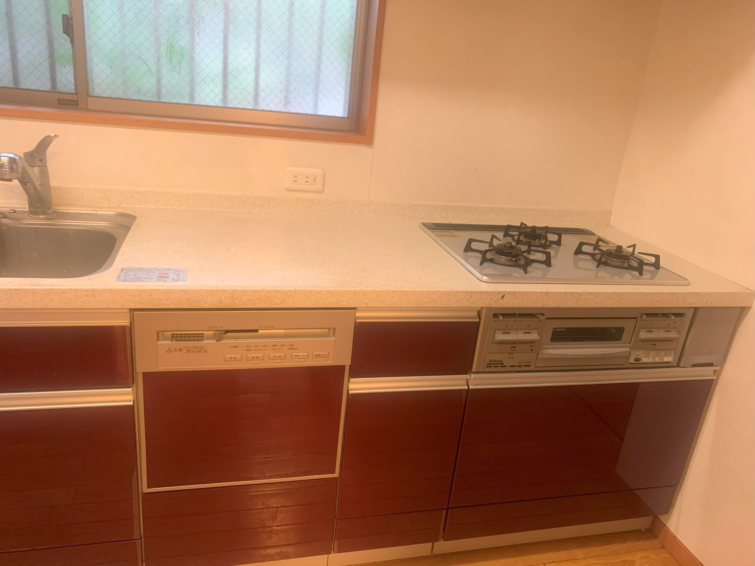 新大久保シェアハウス (21)