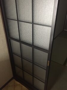 037 板橋本町アパート-内装11