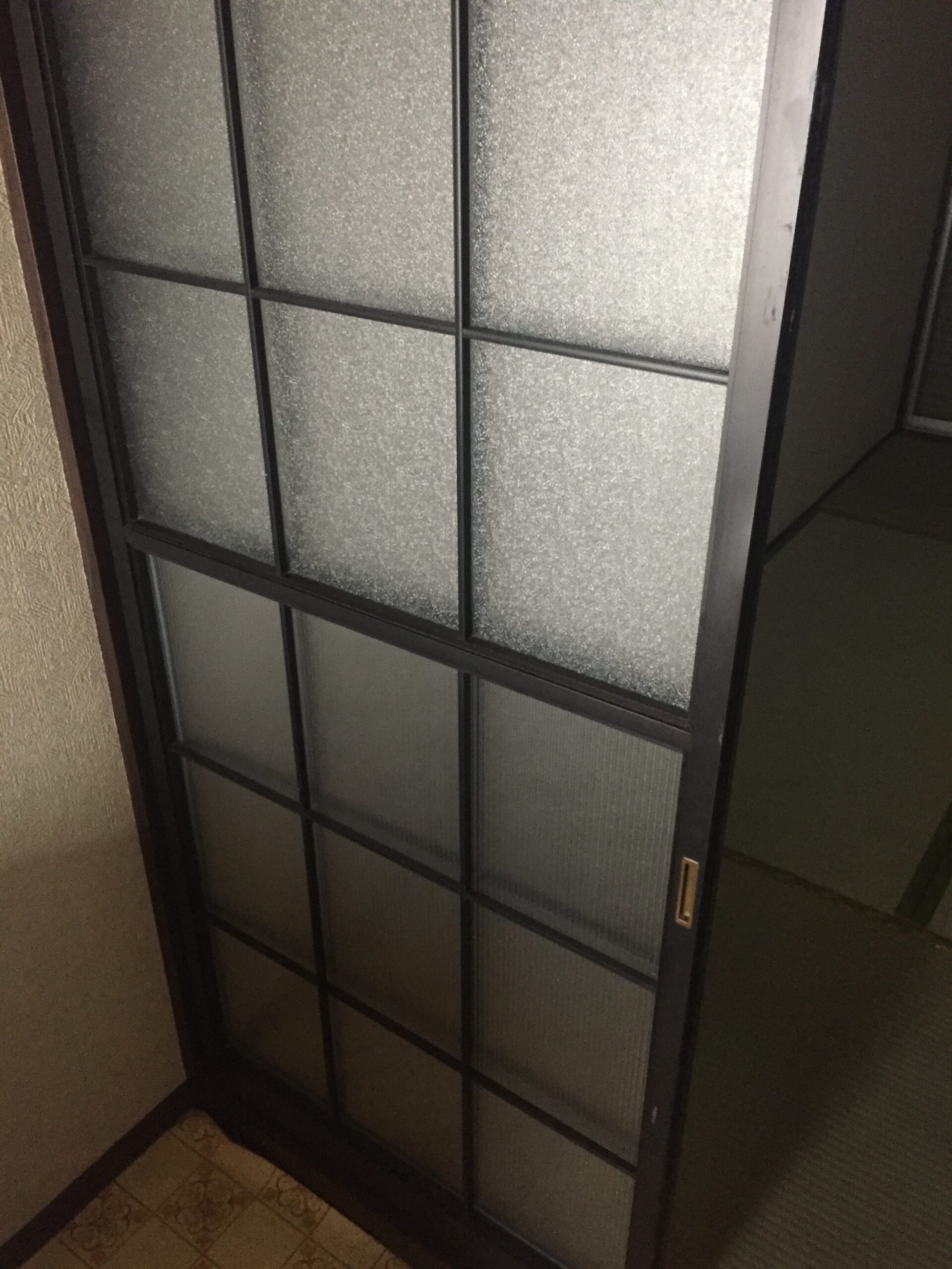 037 板橋本町アパート-内装11