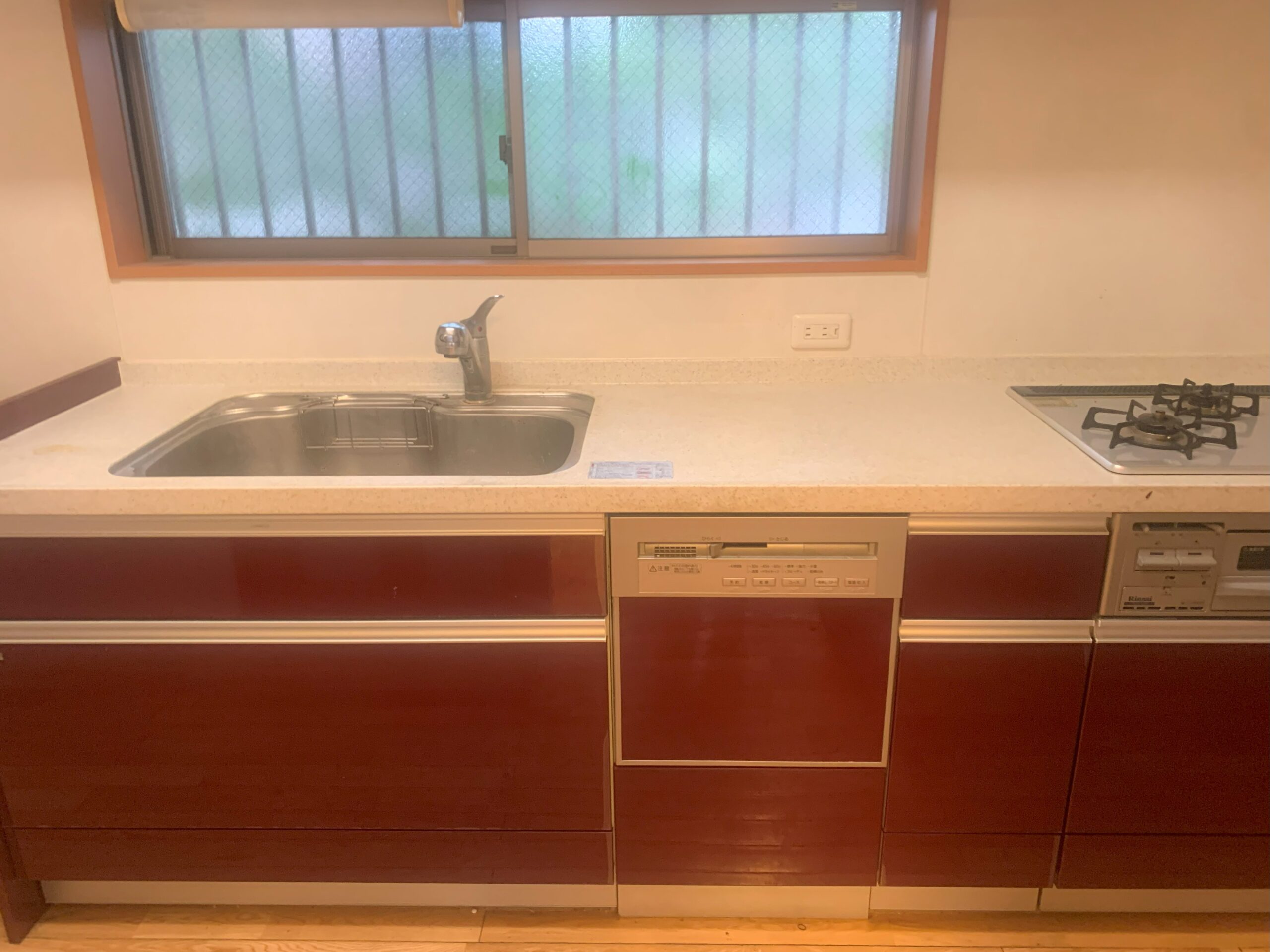 新大久保シェアハウス (17)