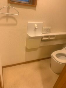 新大久保シェアハウス (13)