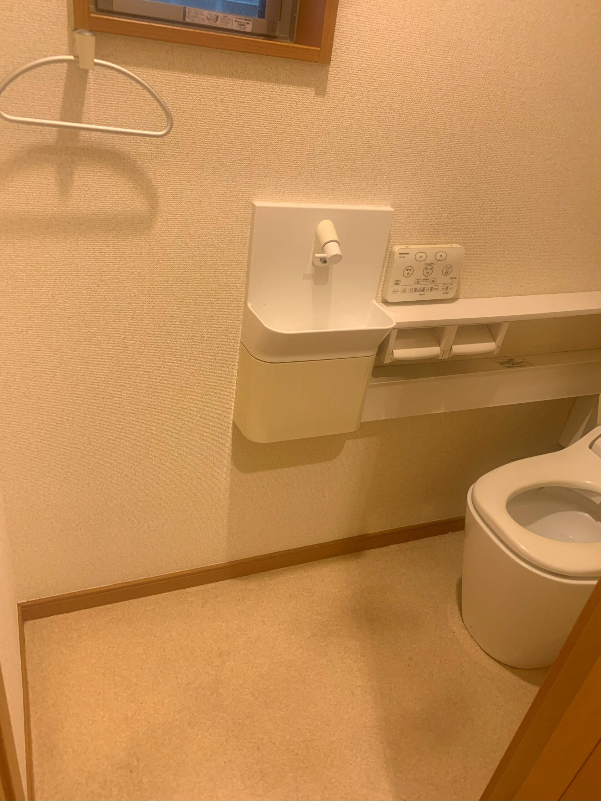 新大久保シェアハウス (13)