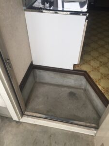 037 板橋本町アパート-内装12