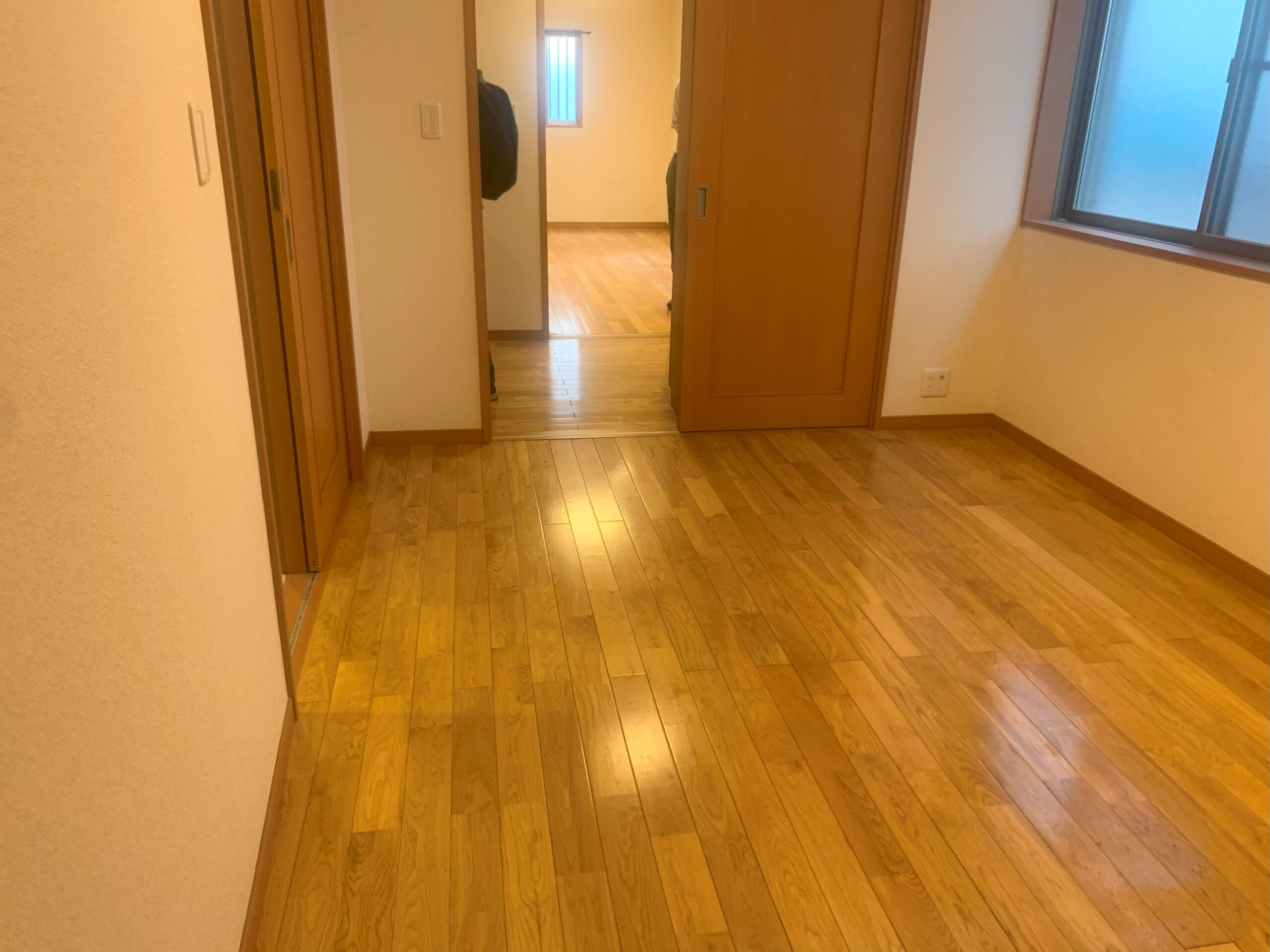 新大久保シェアハウス (9)