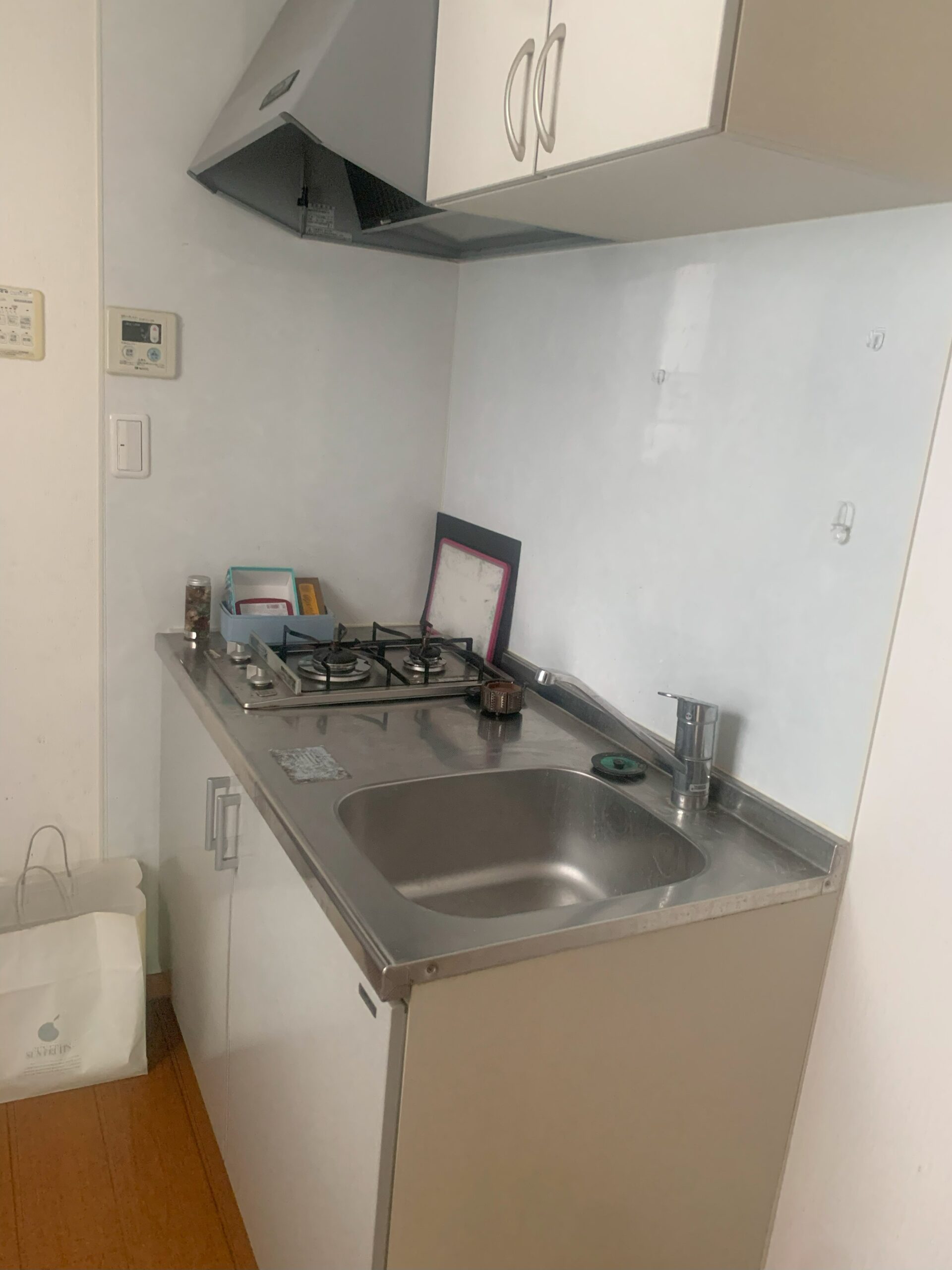 新大久保アパート (14)