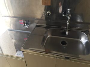 037 板橋本町アパート-内装04