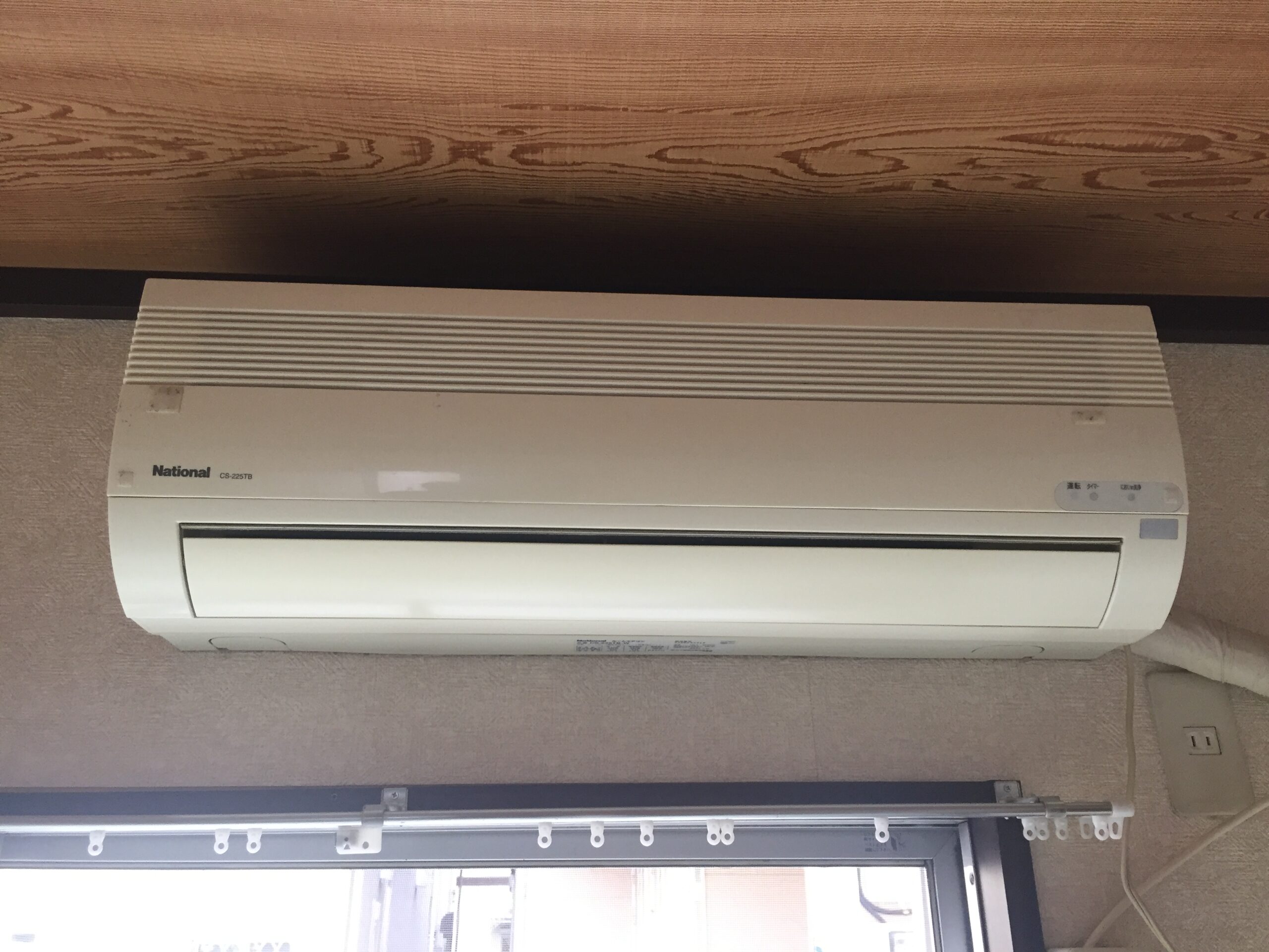 037 板橋本町アパート-内装09