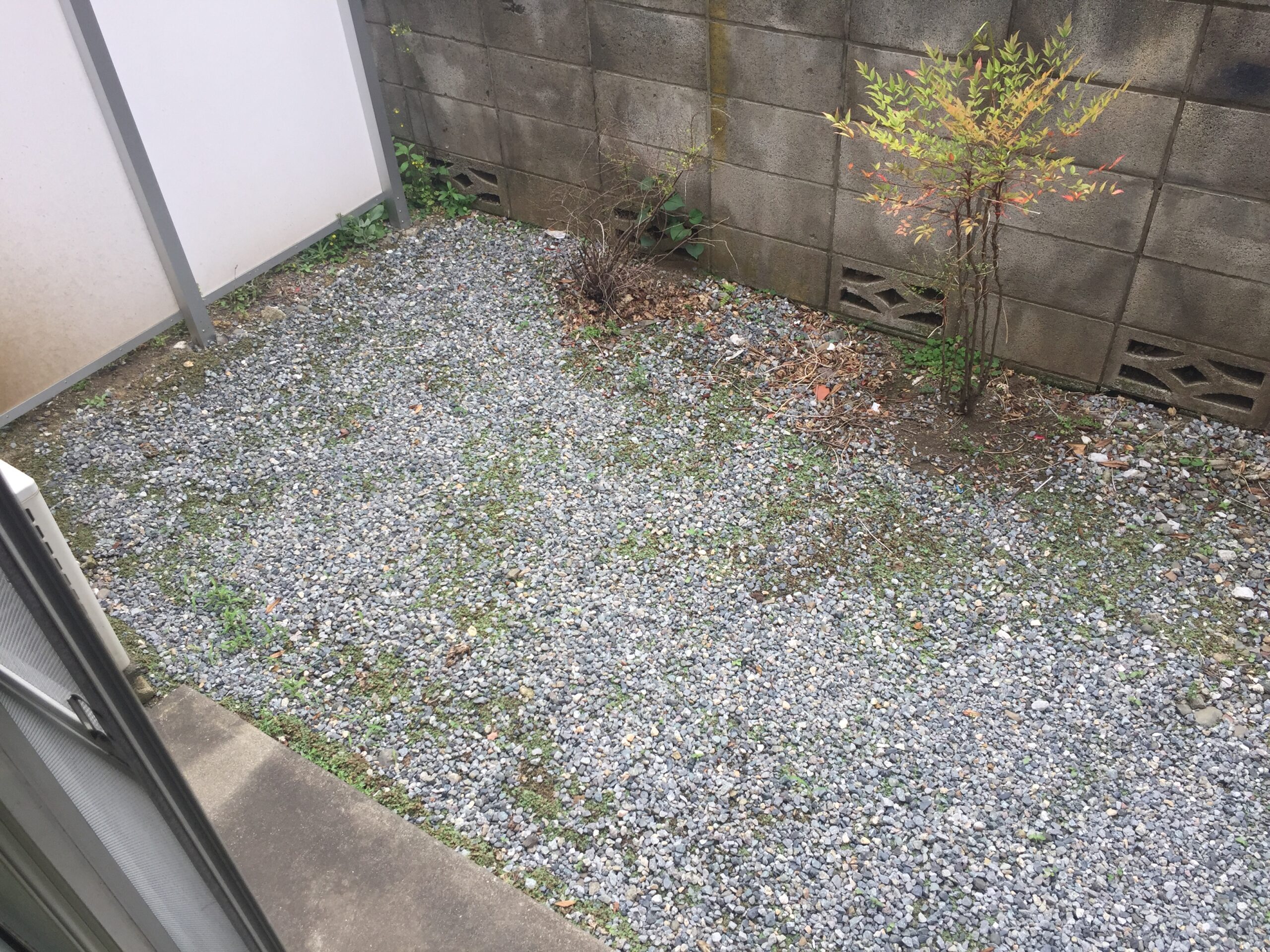 037 板橋本町アパート-内装10