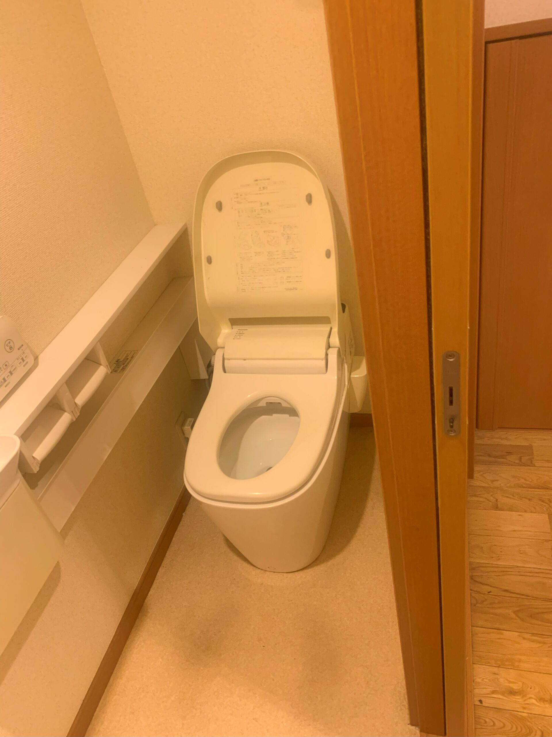 新大久保シェアハウス (14)