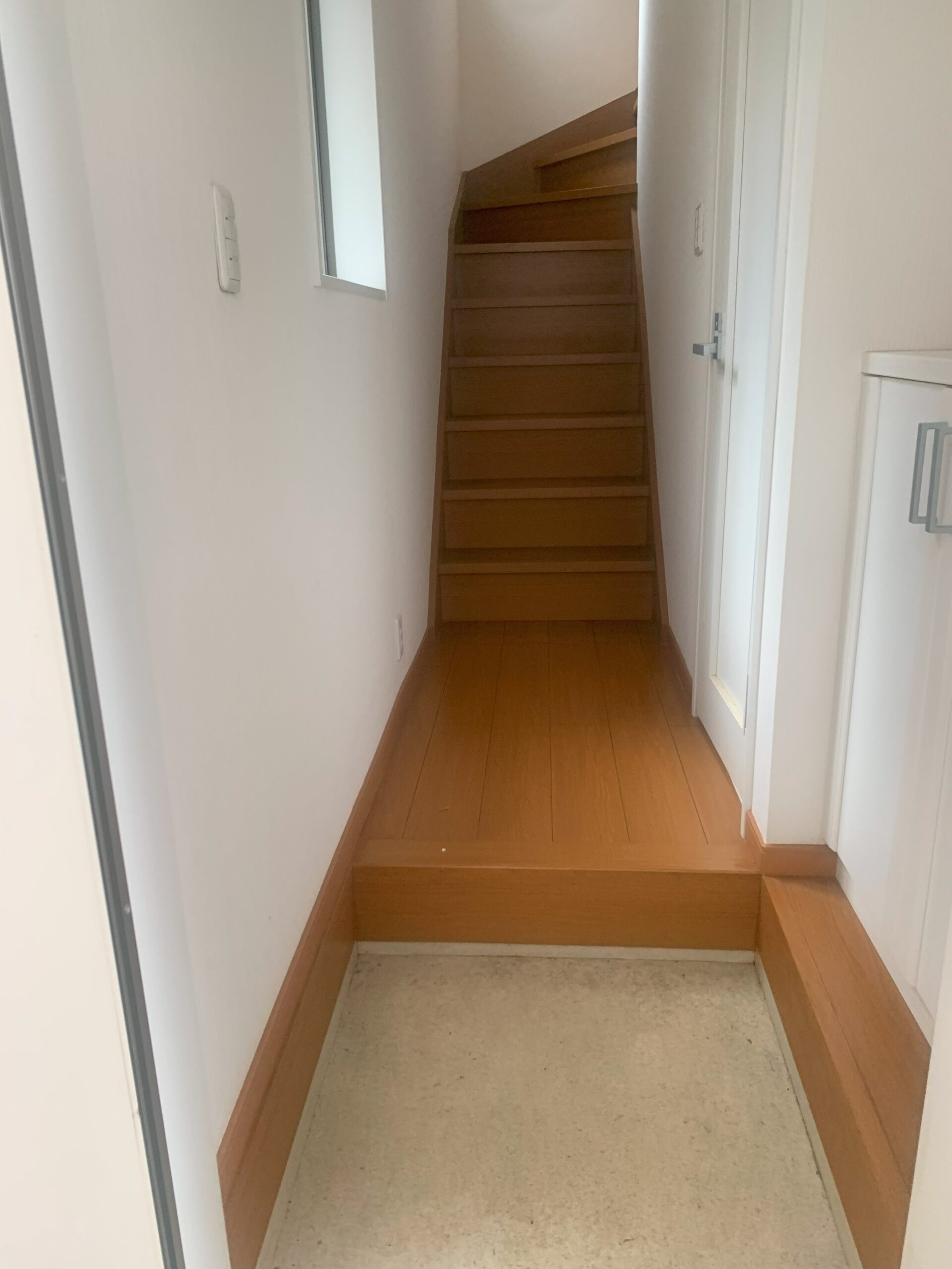 新大久保アパート (25)