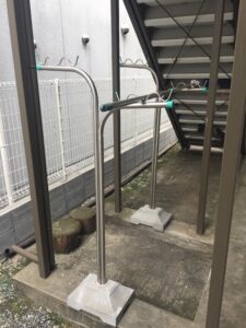 037 板橋本町アパート-内装13