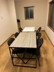 ヴィラTJ101号室 (9)