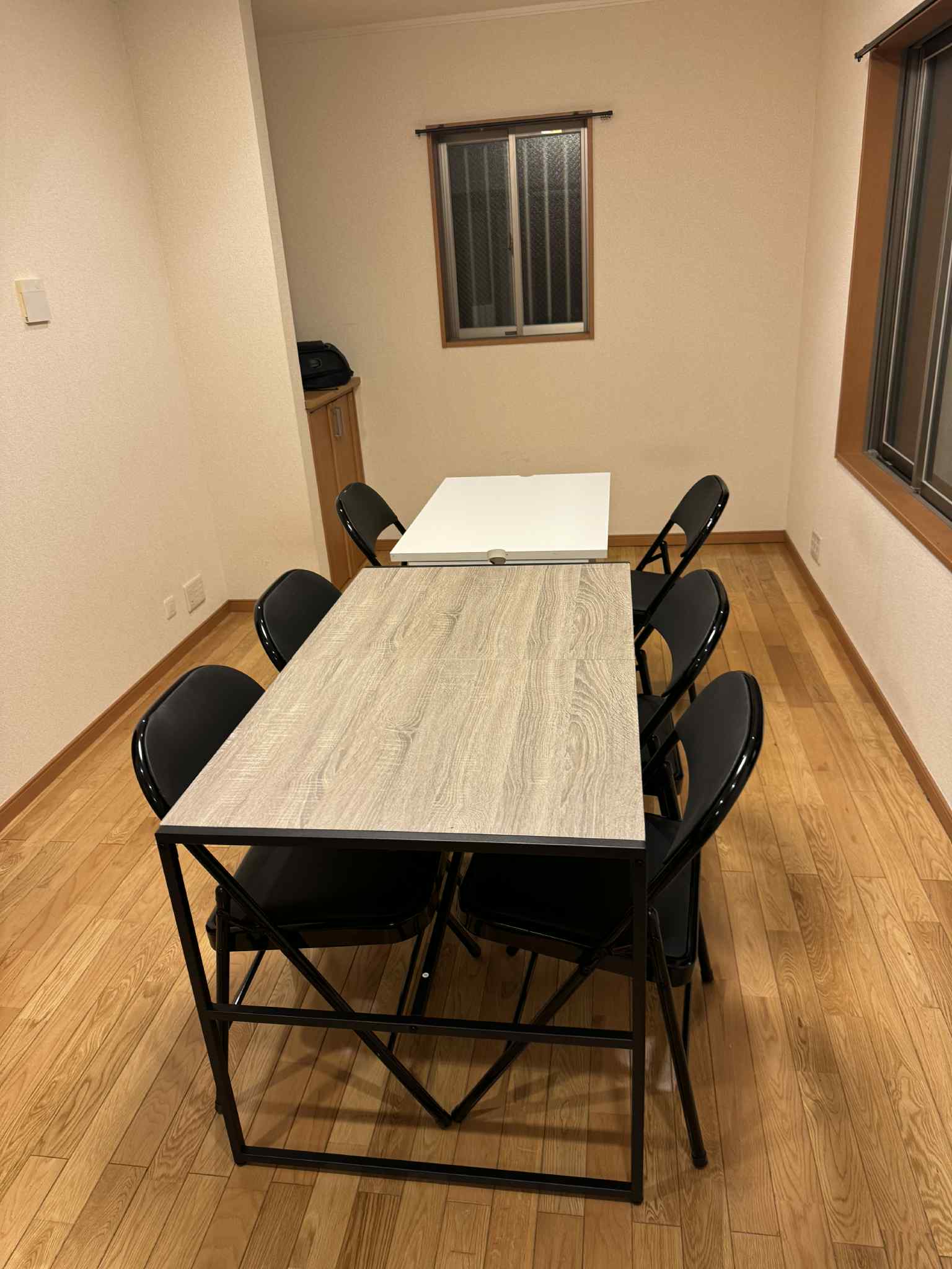 ヴィラTJ101号室 (9)